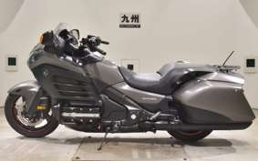 HONDA GL 1800 GOLD WING F6B 1995 SC68