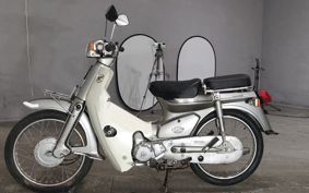 HONDA SUPER CUB90 HA02