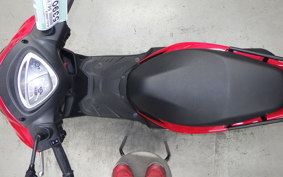 YAMAHA JOG125 2026 SEJ5J