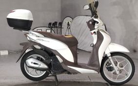 HONDA SH MODE JF51