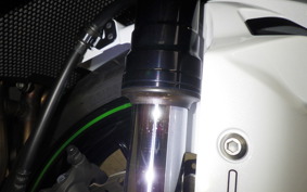 KAWASAKI NINJA ZX-6R A 2020 ZX636G