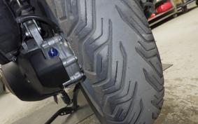 YAMAHA N-MAX 2025 SE86J