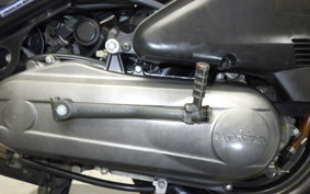 HONDA ZOOMER