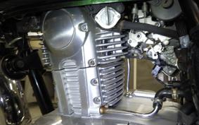 KAWASAKI ESTRELLA BJ250A