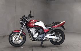 HONDA CB400SF TRAINING CAR NC42