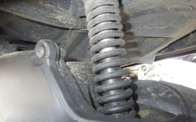 SUZUKI LET's 5 CA47A