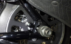 HARLEY FLSTC 1580 2012