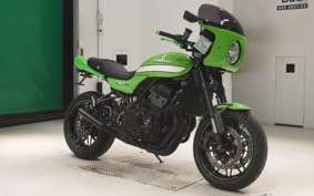 KAWASAKI Z900RS CAFE 2018 ZR900C
