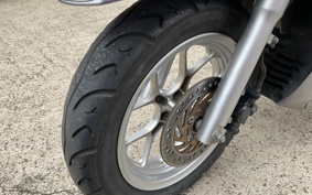 HONDA LEAD 125 JF45