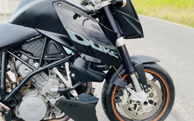 KTM 990 SUPER DUKE R 2006 VD940