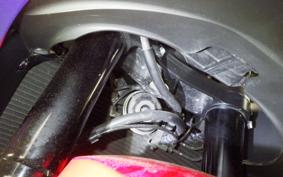 HONDA CBR600RR 2021 PC40