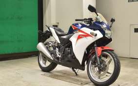 HONDA CBR250R GEN 3 2021 MC41