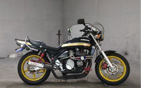KAWASAKI ZEPHYR 400 1994 ZR400C