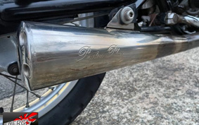 YAMAHA SR400 2001 RH01J