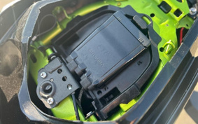 KAWASAKI Z400 2020 EX400G