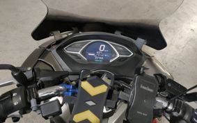 HONDA PCX 150 KF30