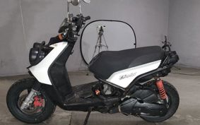 YAMAHA BW S125 SE45