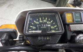 YAMAHA SEROW 225 Gen.2 2022 1KH