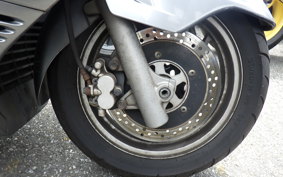 SUZUKI SKYWAVE 250 (Burgman 250) S Gen.3 CJ46A