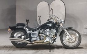 YAMAHA DRAGSTAR 400 2002 VH01J