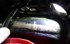 HONDA CB400ﾌｫｱ 2022 CB400F