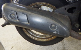 YAMAHA JOG POCHE 3KJ