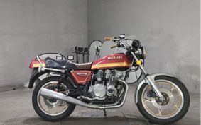 SUZUKI GS500E 1999 GS500E