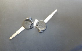 HONDA TACT-4ﾍﾞｰｼｯｸ AF79