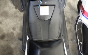 SUZUKI GEMMA 250 2002 CJ47A
