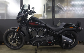 HARLEY FXLRS 2025 YWA