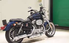 HARLEY XL883LI 2013