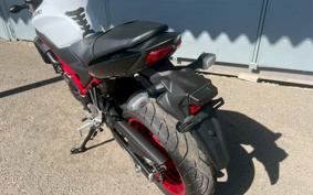 SUZUKI SV650 ABS 2021 VP55B