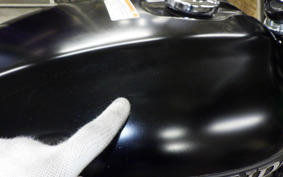 HONDA GB350 2024 NC59