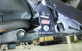 SUZUKI ADDRESS V125 G CF46A