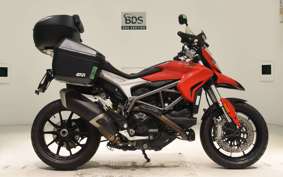 DUCATI HYPERSTRADA 939 2016