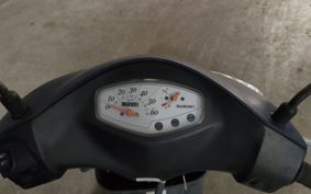 SUZUKI ADDRESS V50 CA44A