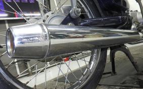 HONDA C50 SUPER CUB C50