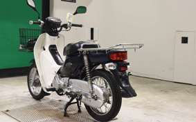 HONDA C50 SUPER CUB AA04