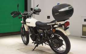 KAWASAKI 250TR BJ250F