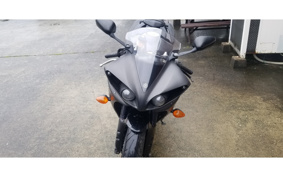 YAMAHA YZF-R1 2009 RN23
