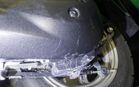 HONDA LEAD 110 JF19