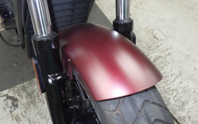 INDIAN Scout bobber 2023