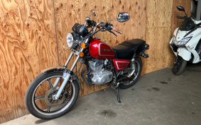 SUZUKI GN125 H PCJ2N
