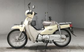 HONDA SUPER CUB50 AA04