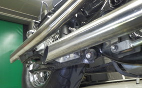 HONDA STEED 400 VLS 1998 NC37