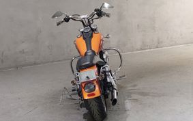 HARLEY FXDB-I 1450 GX1