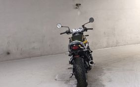 KAWASAKI Z900RS 2021 ZR900C