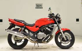KAWASAKI BALIUS 250 Gen.2 2021 ZR250B