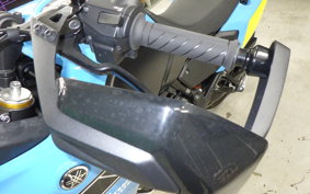 YAMAHA TENERE 700 2025 DM17J