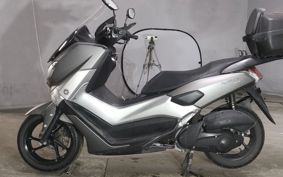 YAMAHA N-MAX 155 SG50J